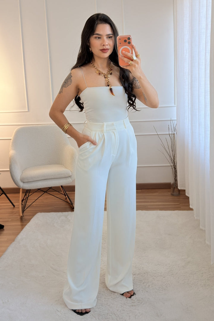 Olivia Sydney - Comfort Tailored Pants