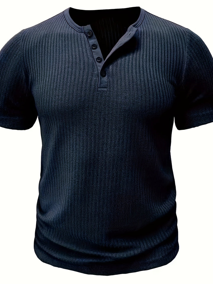 Olivia Sydney - Elegant Pattern T-Shirt