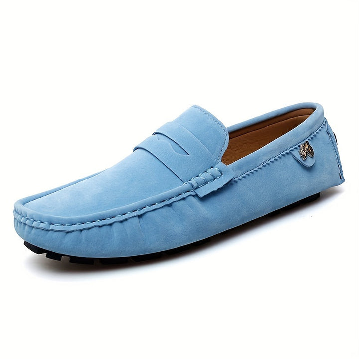 Olivia Sydney - Elegant Loafers
