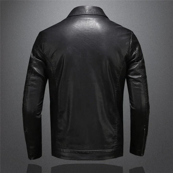 Olivia Sydney - Leather Jacket