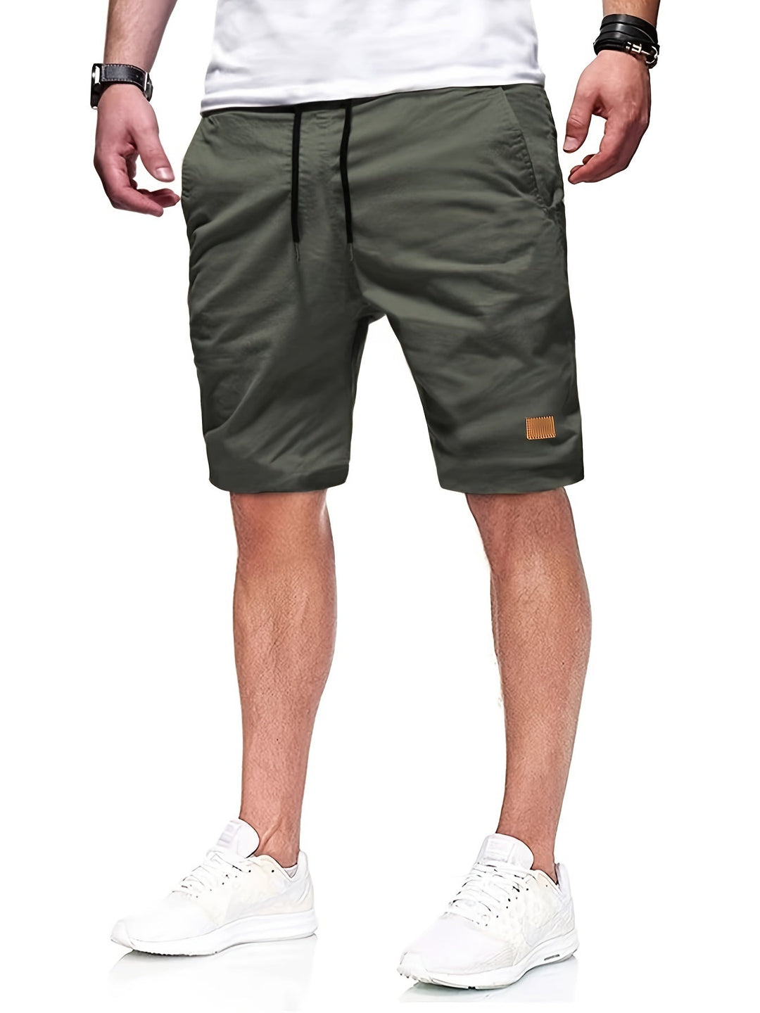Olivia Sydney - Casual Summer Shorts