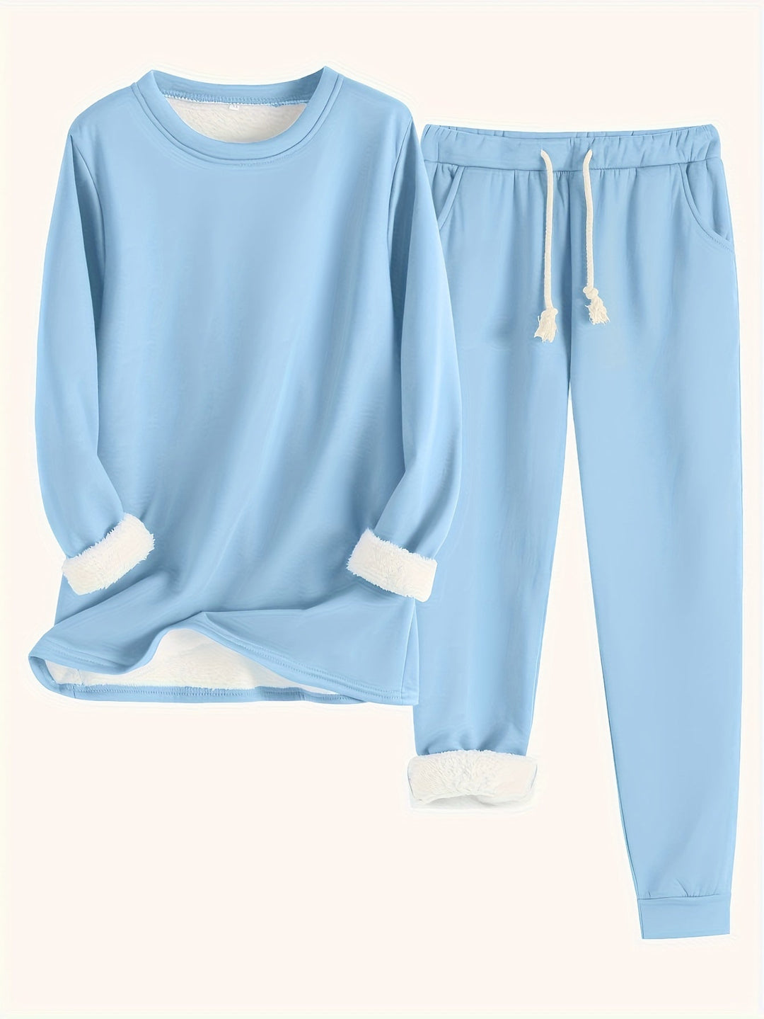 Olivia Sydney - Comfortable Lounge Set
