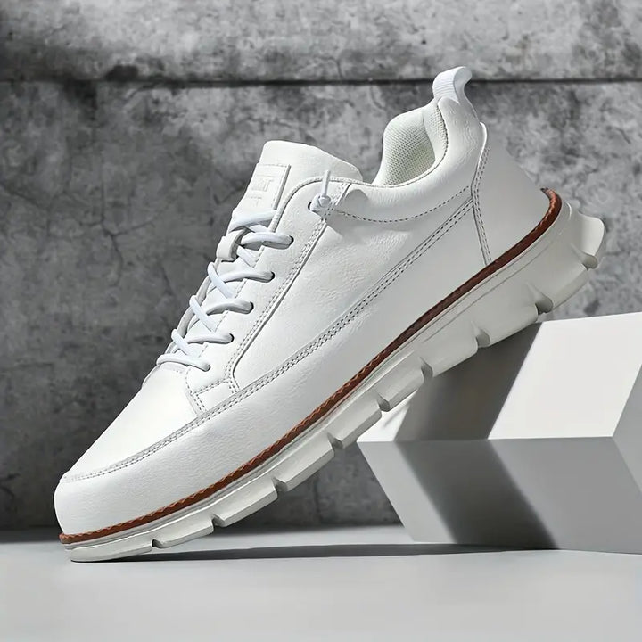 Olivia Sydney - Men's Leather Shoes