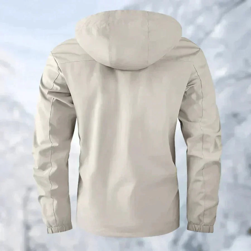 Olivia Sydney - Waterproof Outdoor Jacket