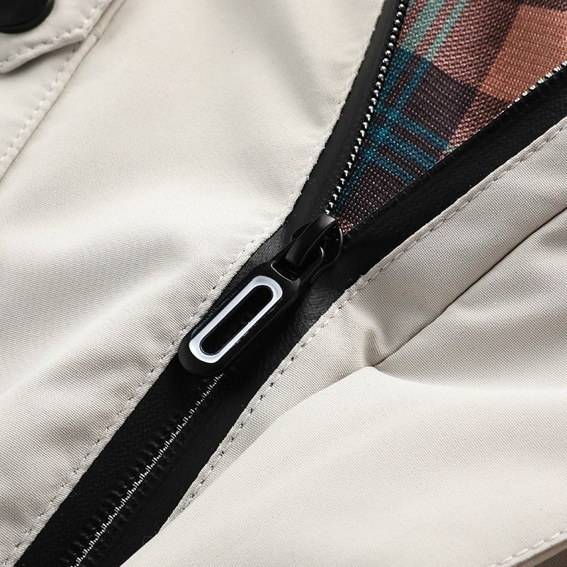 Olivia Sydney - Waterproof Outdoor Jacket