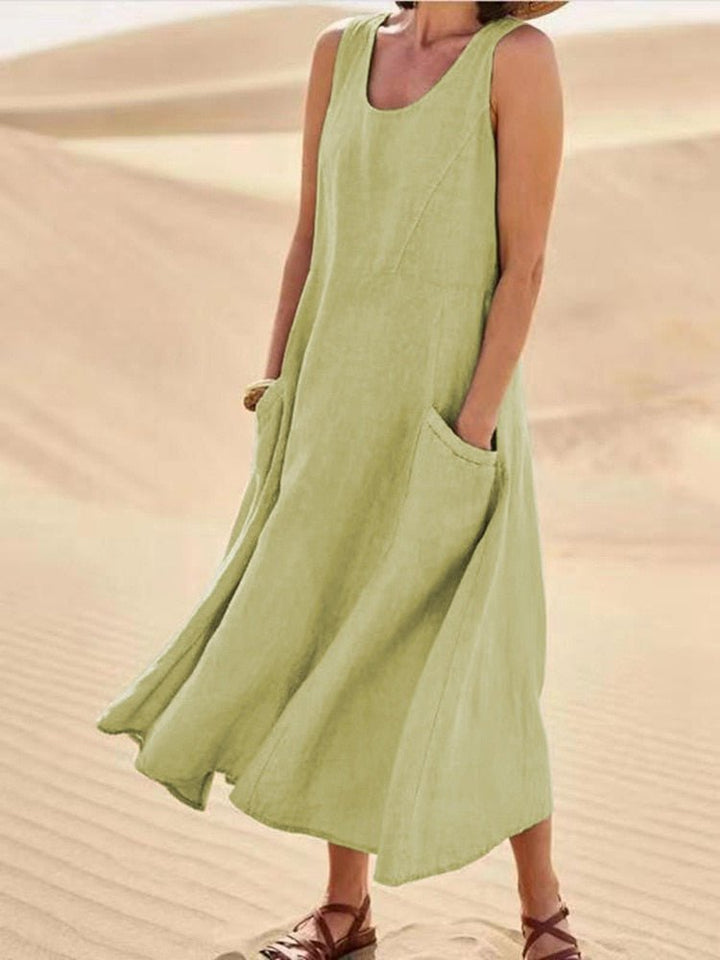 Olivia Sydney - Summer Light Dress