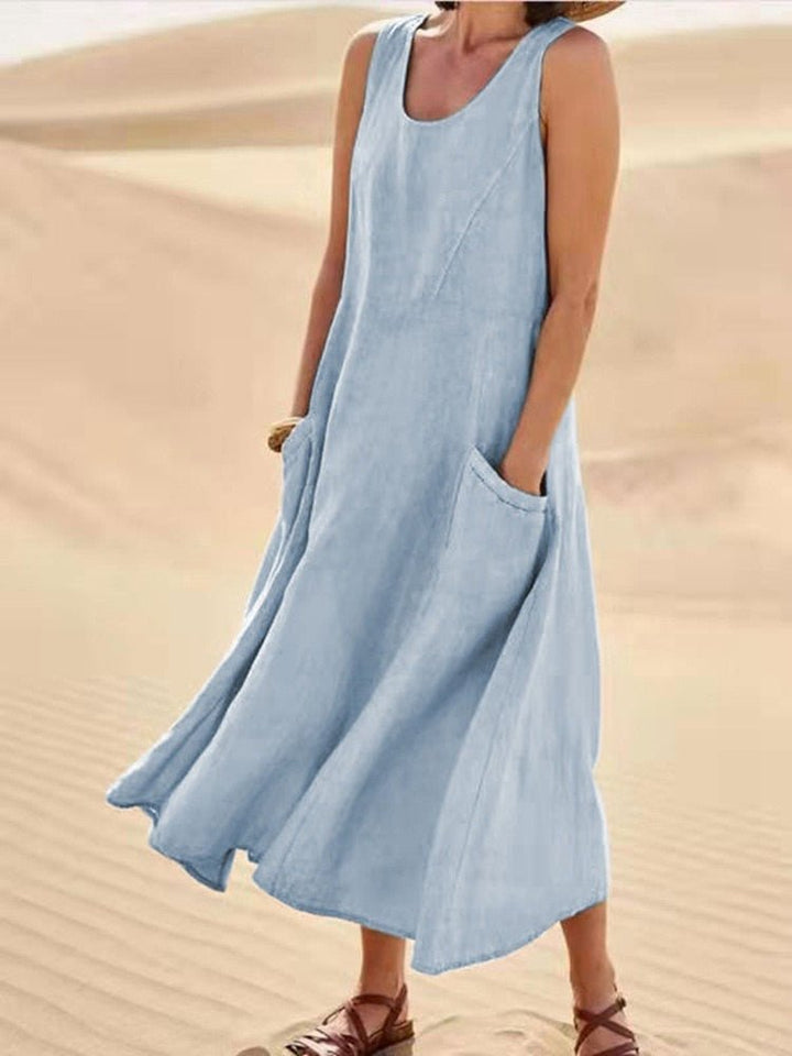Olivia Sydney - Summer Light Dress