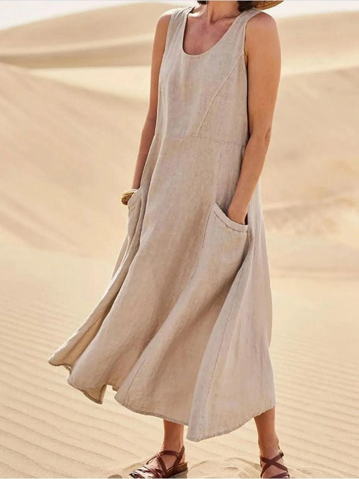 Olivia Sydney - Summer Light Dress
