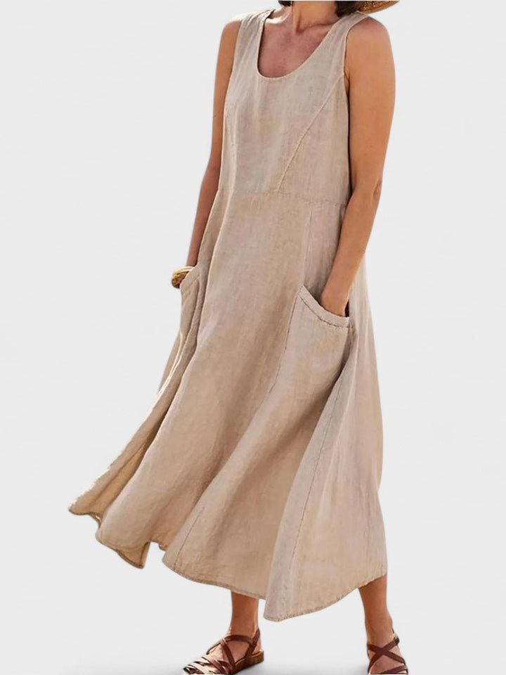 Olivia Sydney - Summer Light Dress