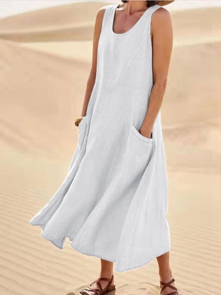 Olivia Sydney - Summer Light Dress