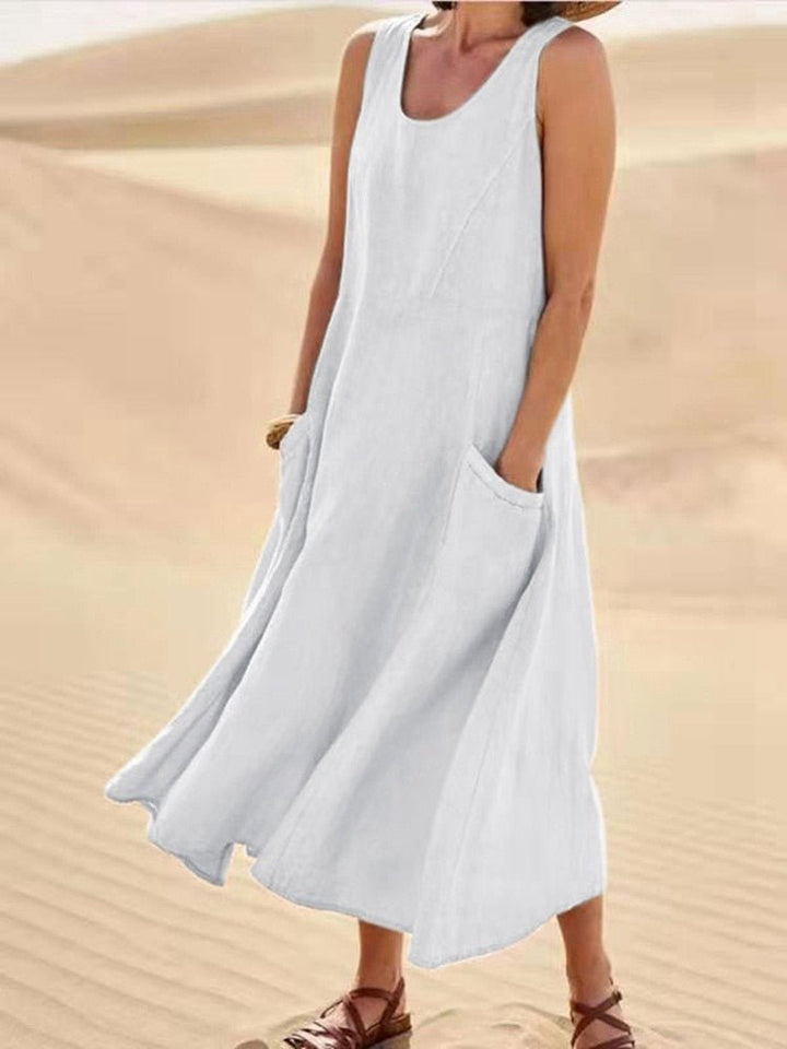 Olivia Sydney - Summer Light Dress