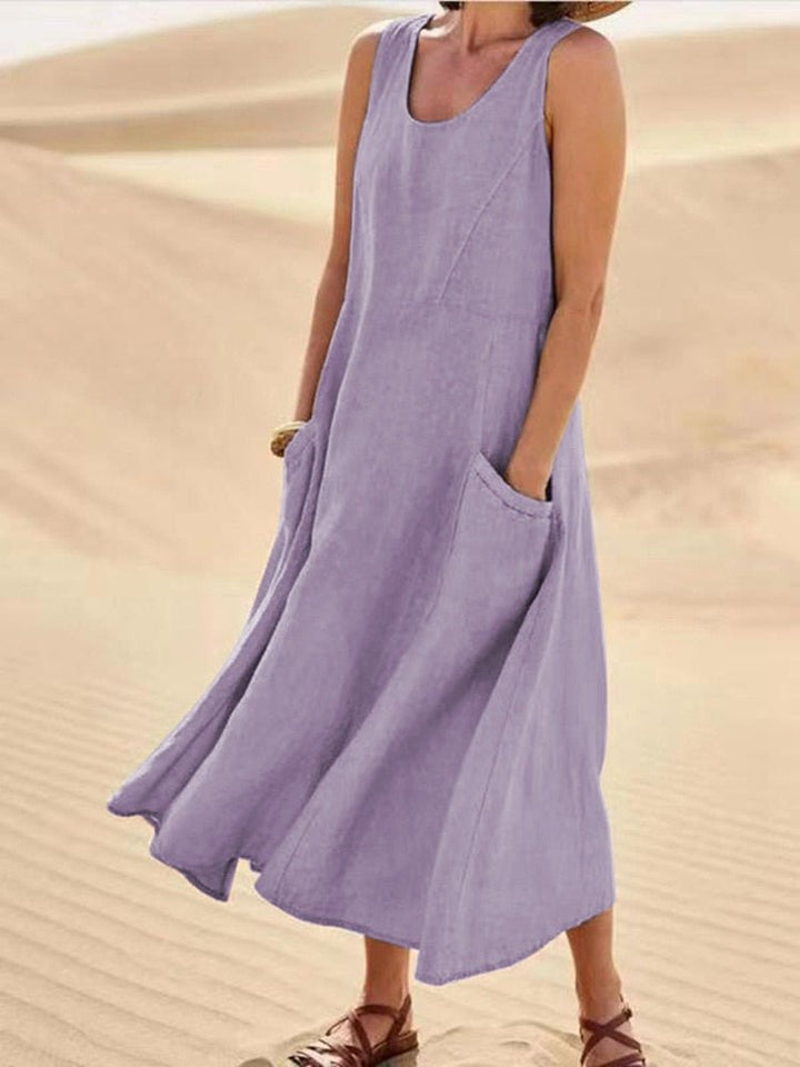 Olivia Sydney - Summer Light Dress