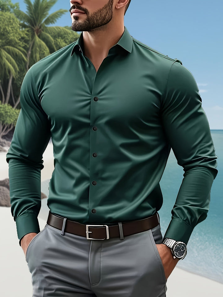 Olivia Sydney - Premium Essence Shirt