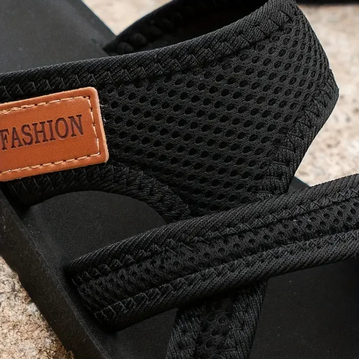 Olivia Sydney - orthopedic correction sandal for bunions