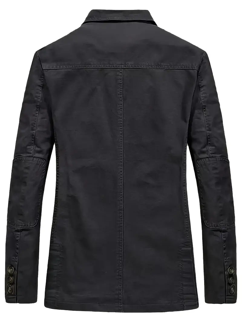 Olivia Sydney - Casual Men's Jacket