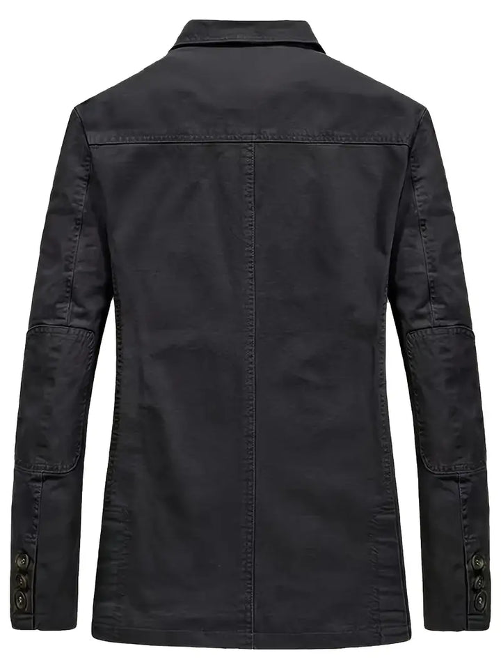Olivia Sydney - Casual Men's Jacket