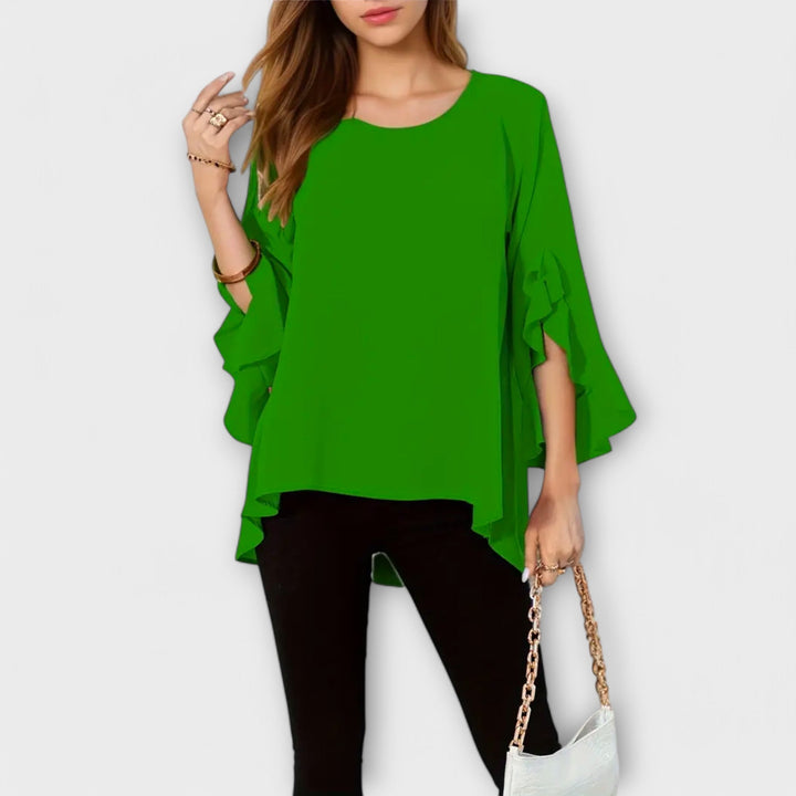 Olivia Sydney - Perfect Spring Blouse