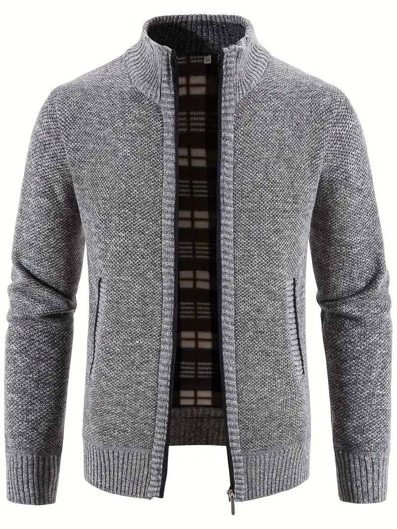 Olivia Sydney - Elegant Knit Cardigan