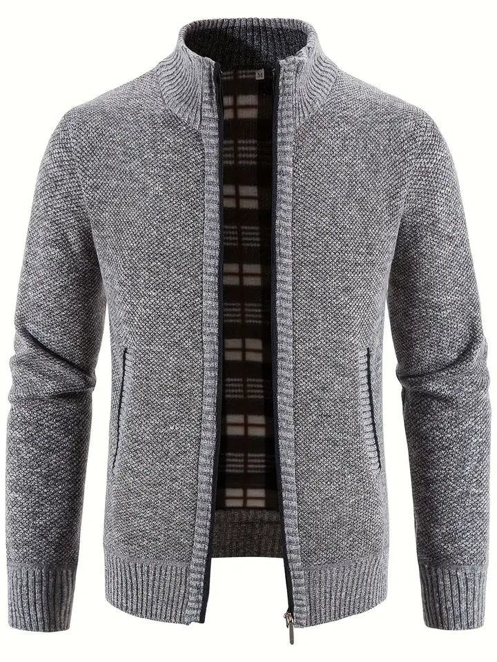 Olivia Sydney - Elegant Knit Cardigan