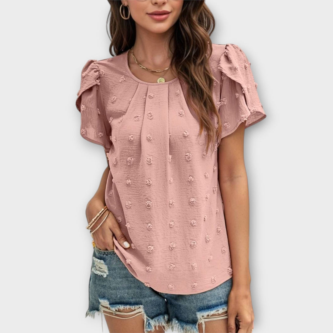 Olivia Sydney - Perfect Blouse