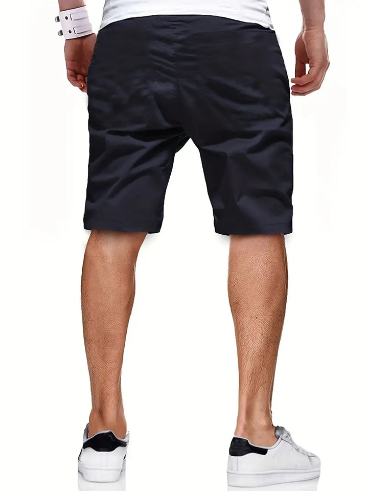 Olivia Sydney - Casual Summer Shorts