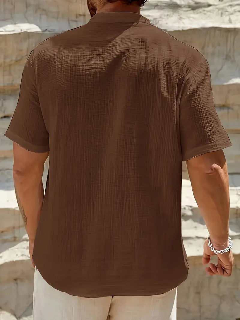 Olivia Sydney - Breathable Shirt