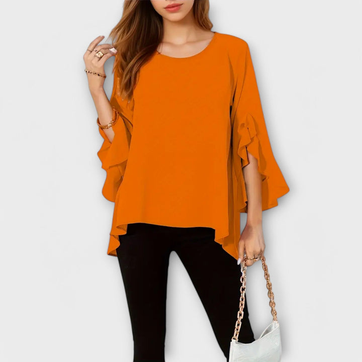 Olivia Sydney - Perfect Spring Blouse