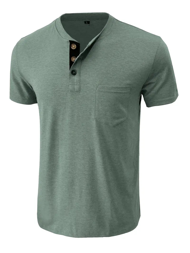 Olivia Sydney - Casual T-Shirt