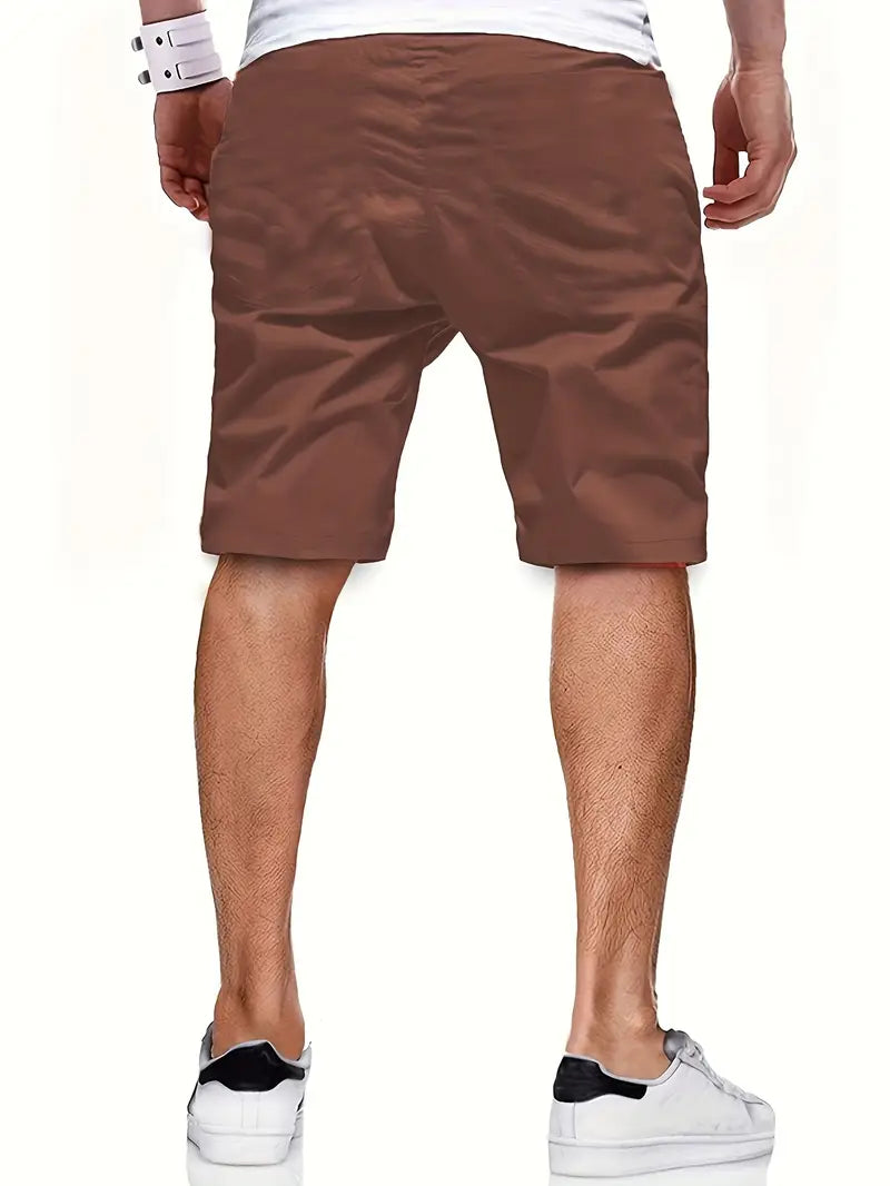 Olivia Sydney - Casual Summer Shorts
