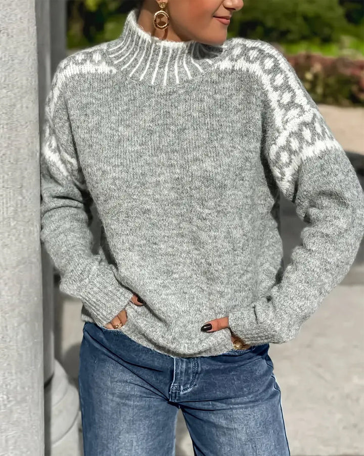 Olivia Sydney - Knit Sweater