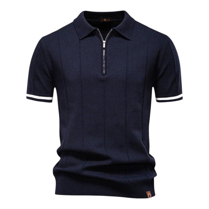 Olivia Sydney - Elegant Polo Shirt