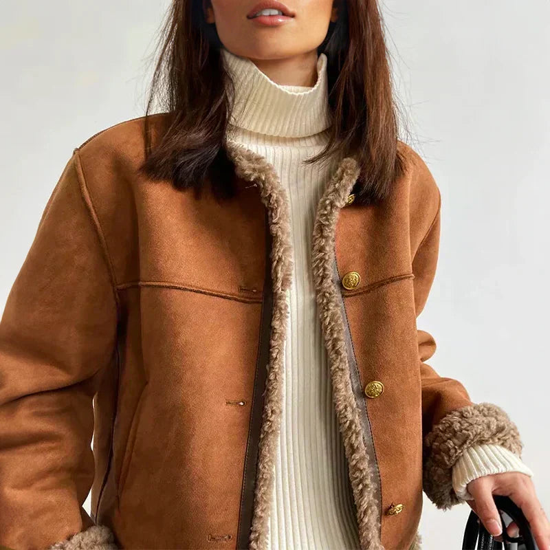 Olivia Sydney - Premium Jacket