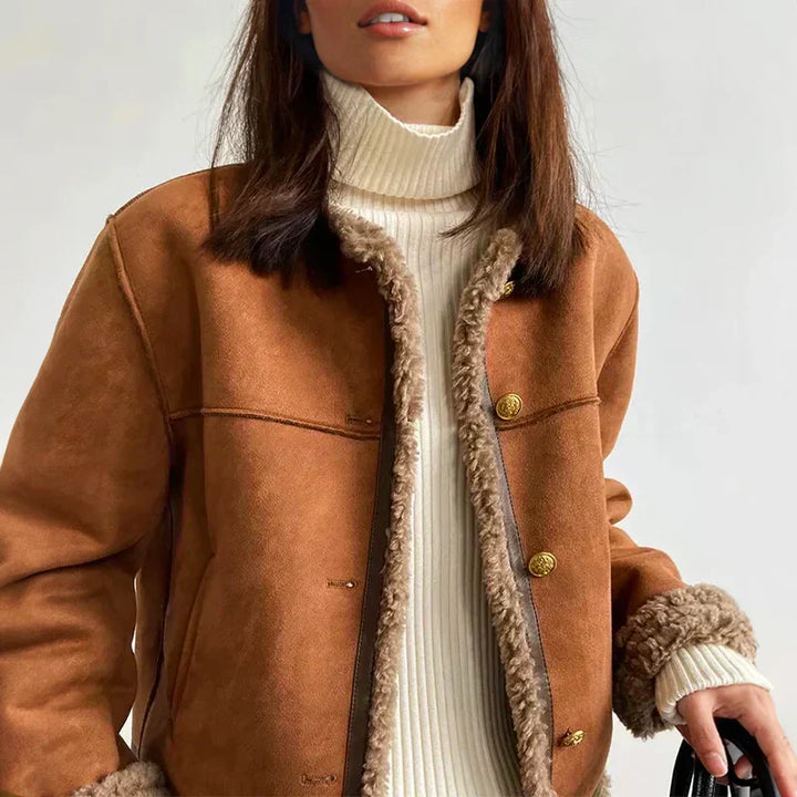 Olivia Sydney - Premium Jacket