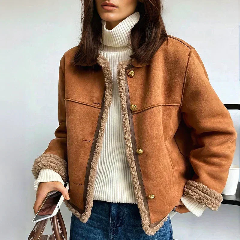 Olivia Sydney - Premium Jacket