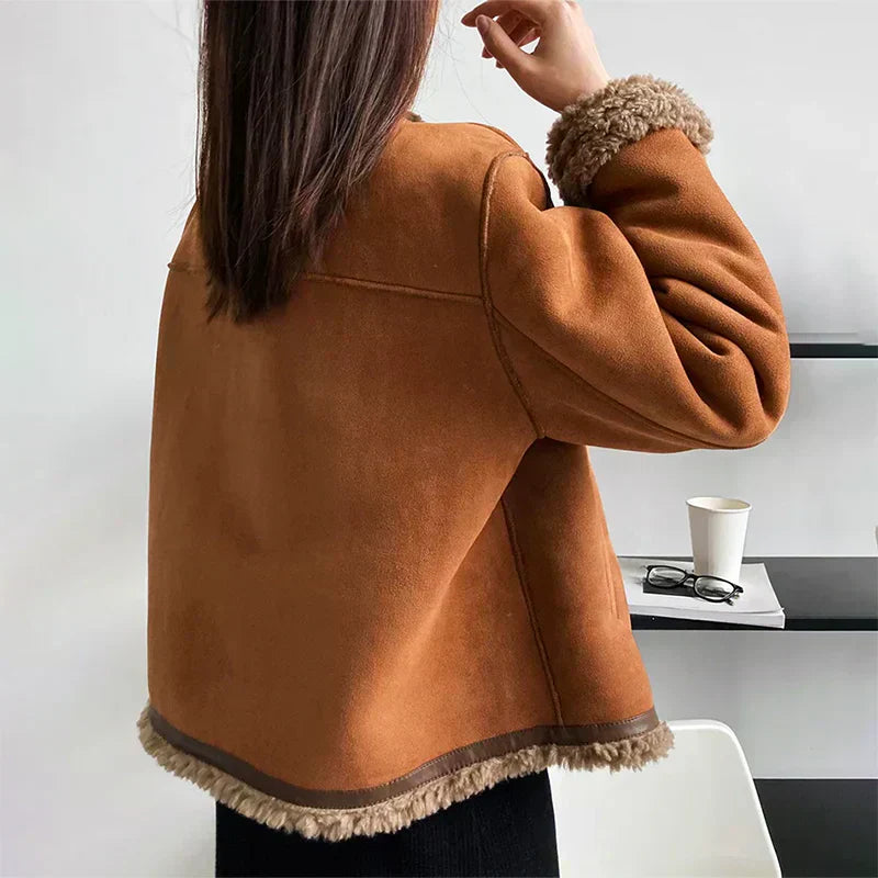 Olivia Sydney - Premium Jacket