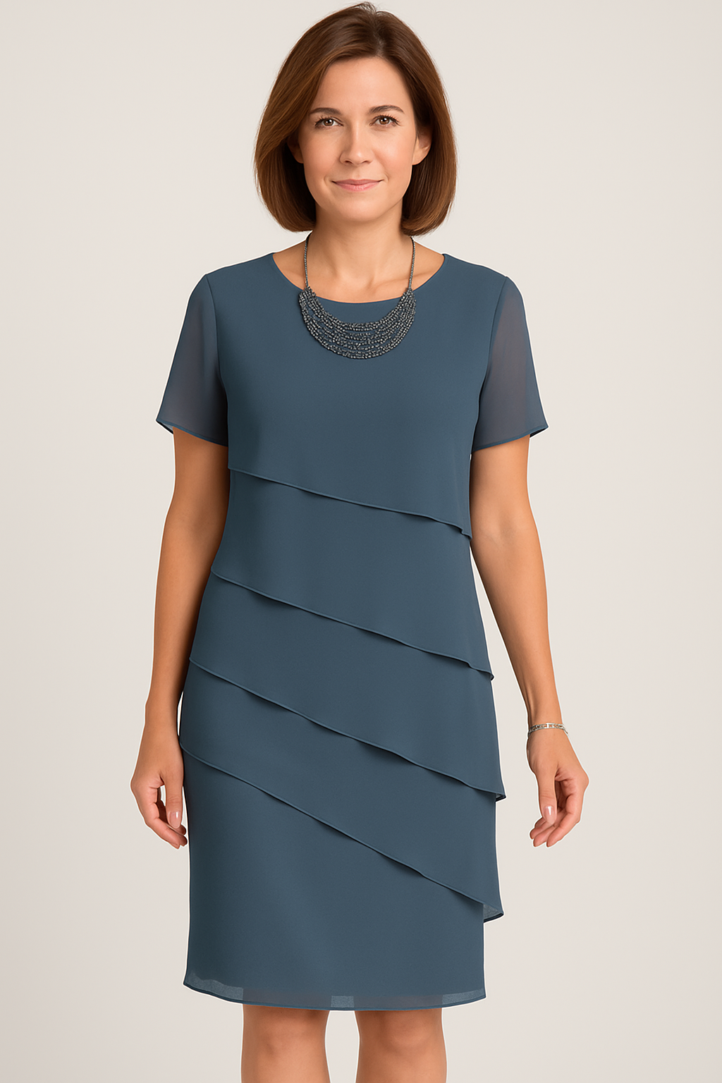 Olivia Sydney - Elegance Dress