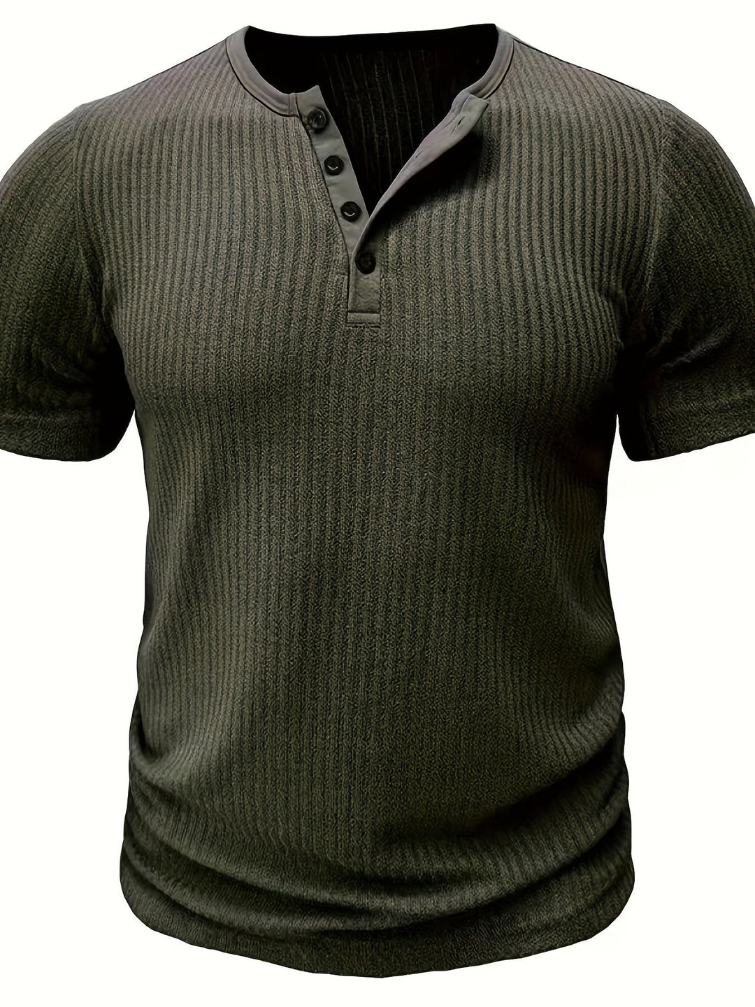 Olivia Sydney - Elegant Pattern T-Shirt