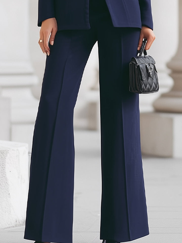 Olivia Sydney - Refined Slim Fit Suit