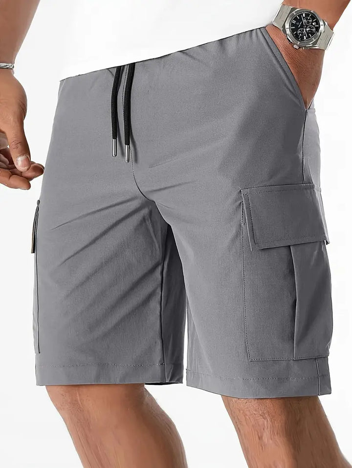 Olivia Sydney - Training Shorts