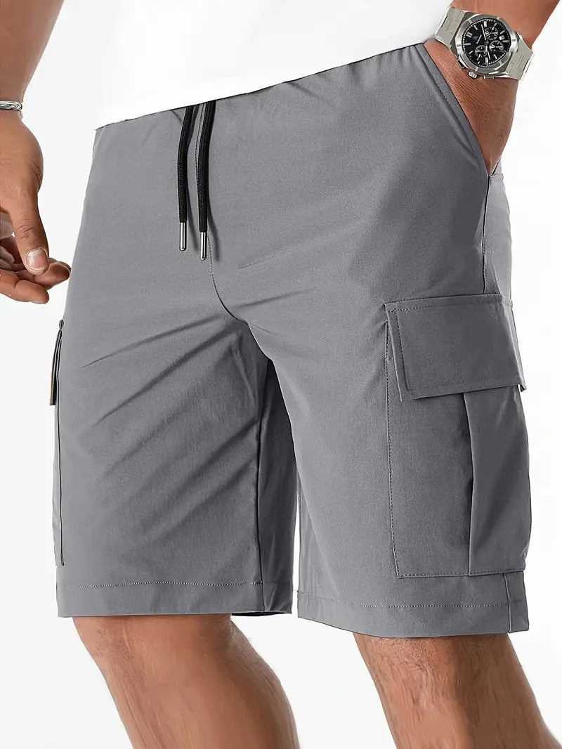 Olivia Sydney - Training Shorts