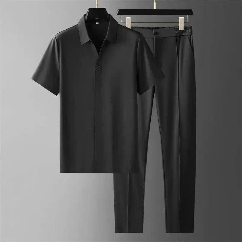 Olivia Sydney - Luxury Men's Set