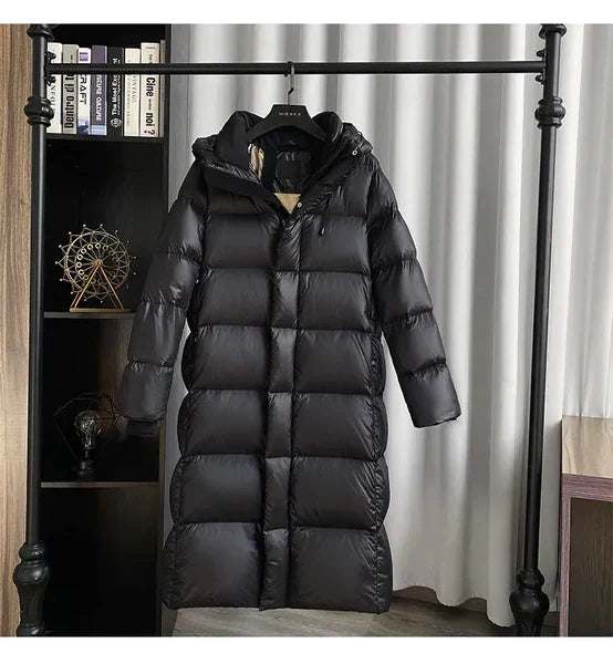 Olivia Sydney - Long Down Jacket