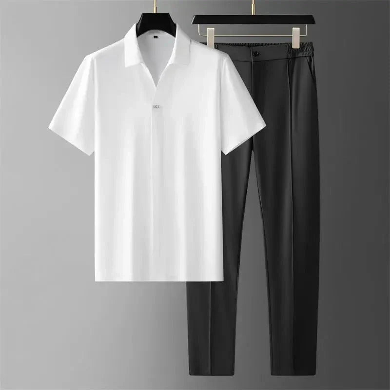 Olivia Sydney - Luxury Men's Set