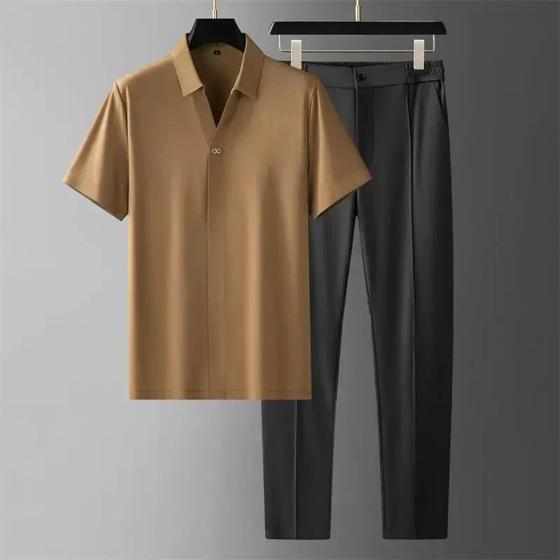 Olivia Sydney - Luxury Men's Set