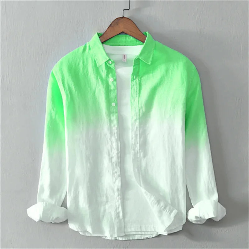 Olivia Sydney - Elegant and Colorful Shirt