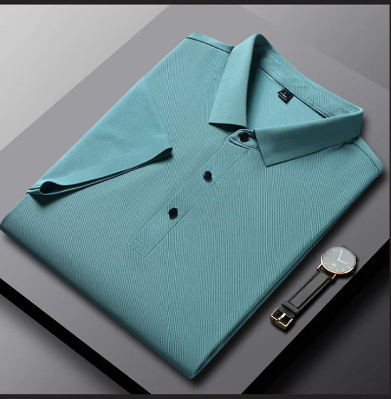 Olivia Sydney - Casual Polo Shirt