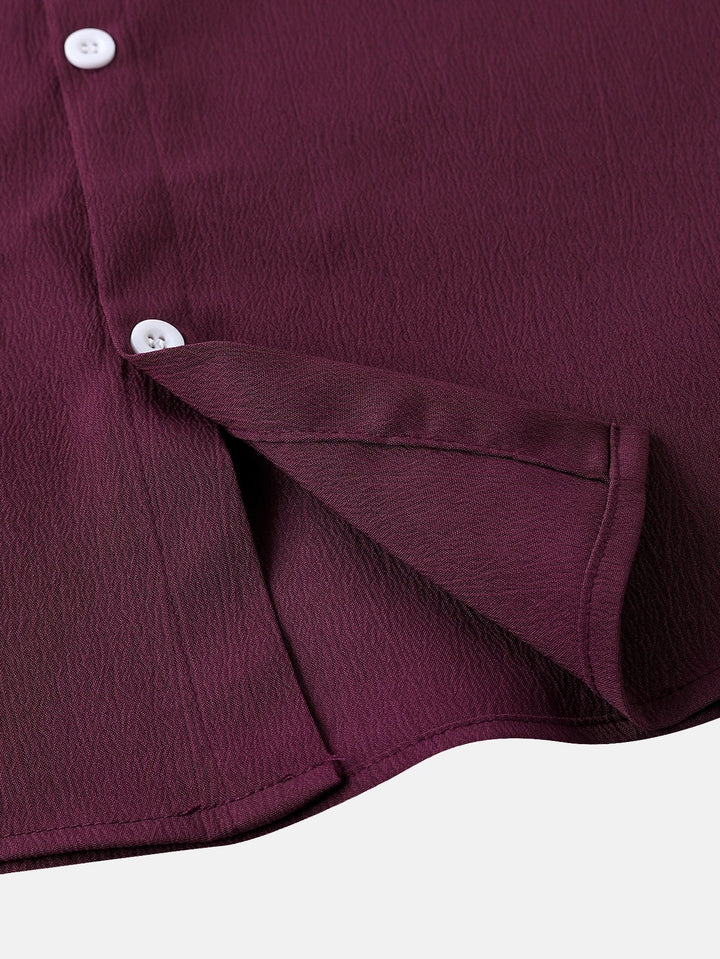 Olivia Sydney - Summer Short Sleeve Shirt