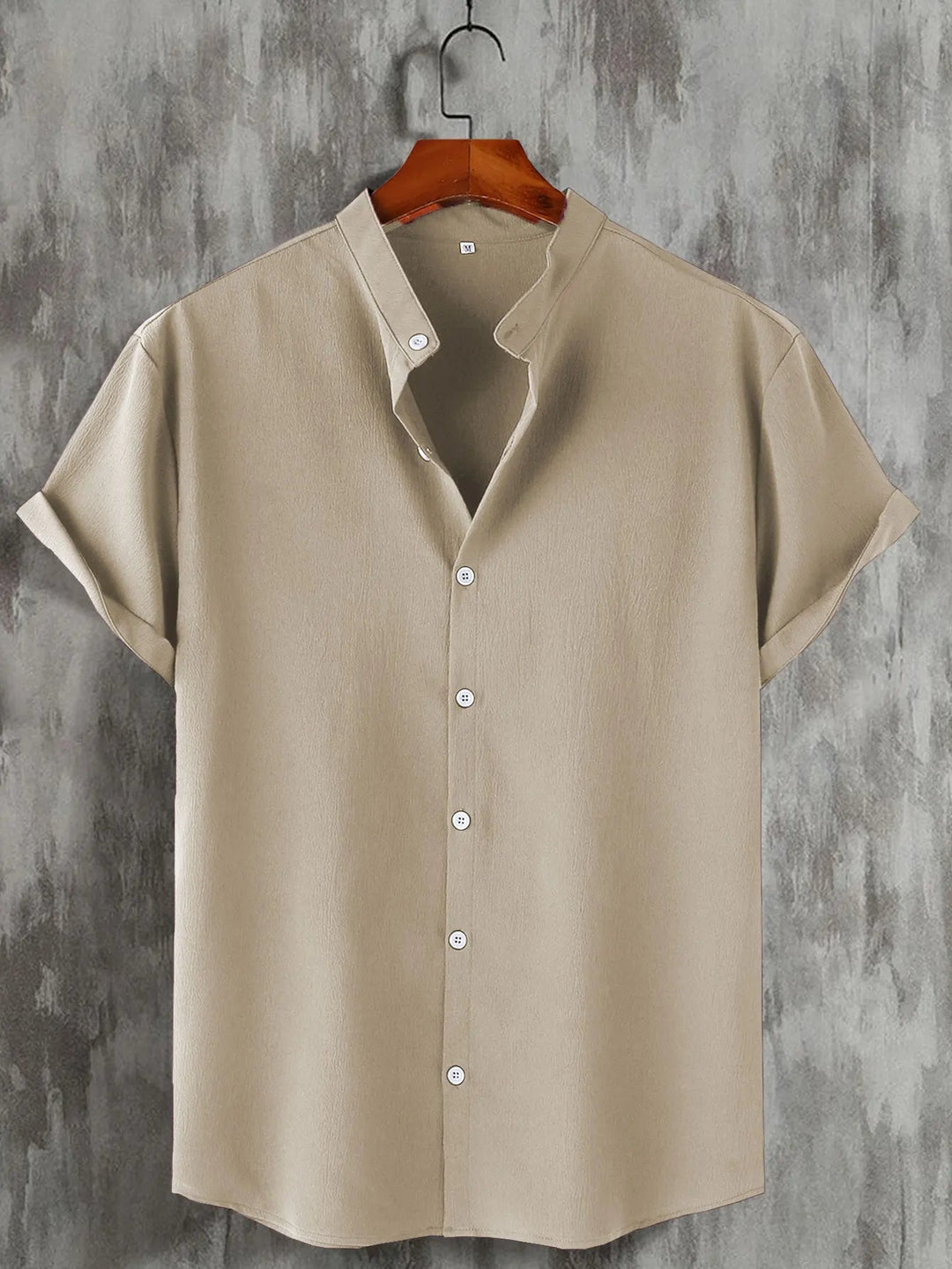 Olivia Sydney - Summer Short Sleeve Shirt