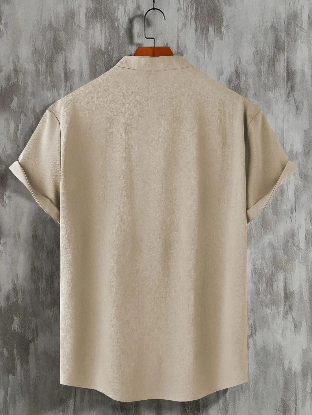 Olivia Sydney - Summer Short Sleeve Shirt