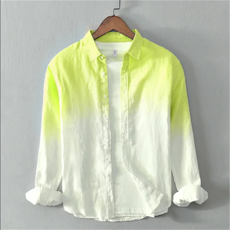 Olivia Sydney - Elegant and Colorful Shirt
